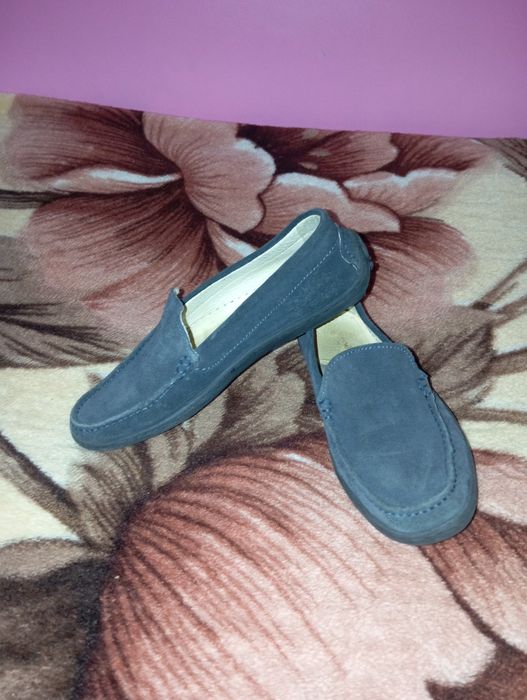 Макасины на мальчика