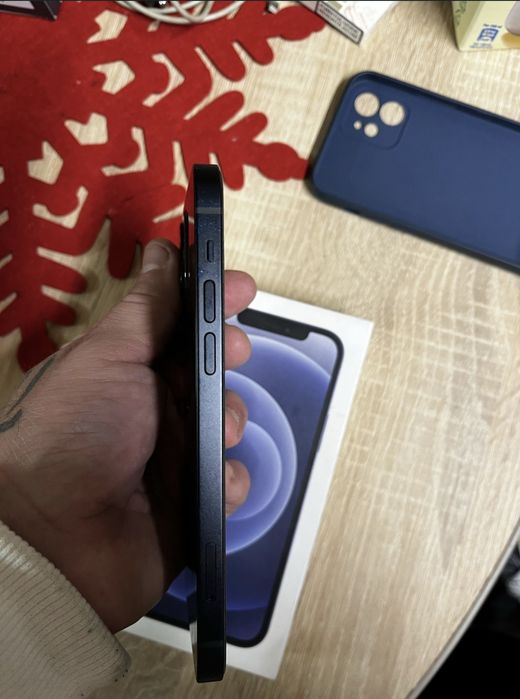 iPhone 12 stare excelentă!!