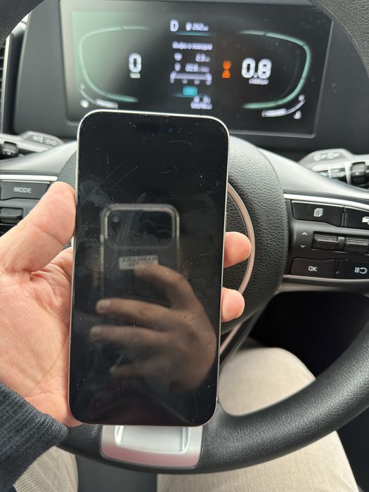 Iphone 15 pro max 256 gb