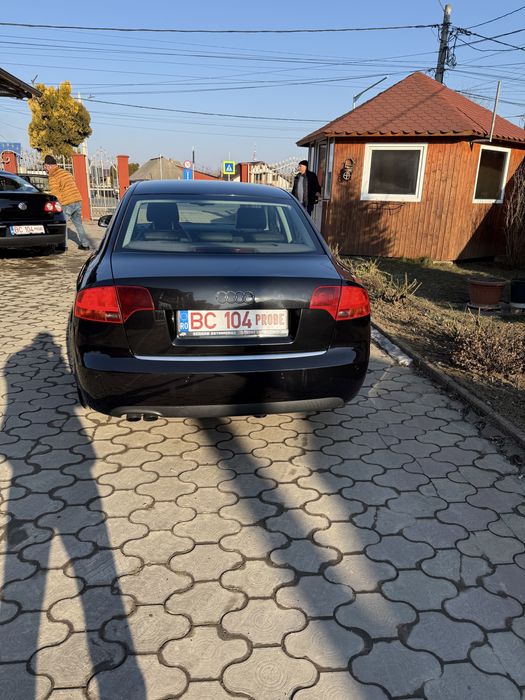 Audi A4 1.9 Tdi Sedan / cash / buy back / rate