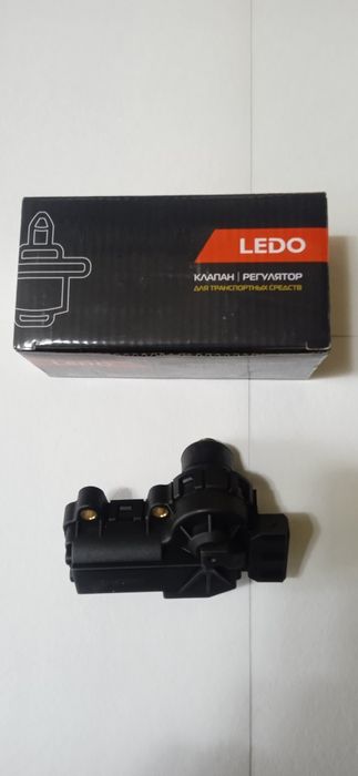 Регулятор холостого хода гольф 3