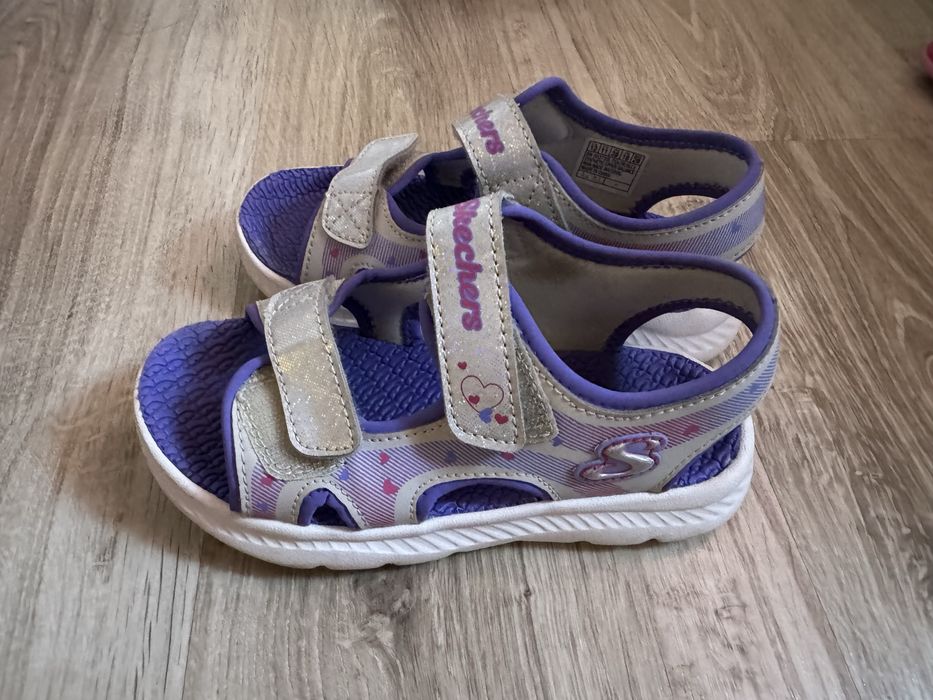 Детски сандали Adidas, Skechers , Teva