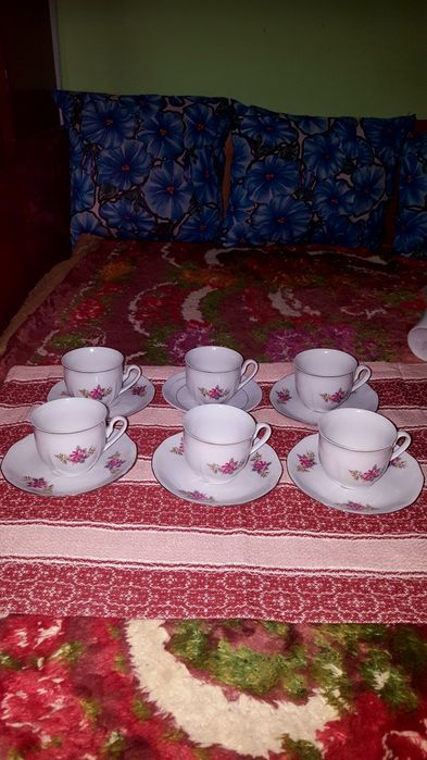 servicii de cafea,ceai