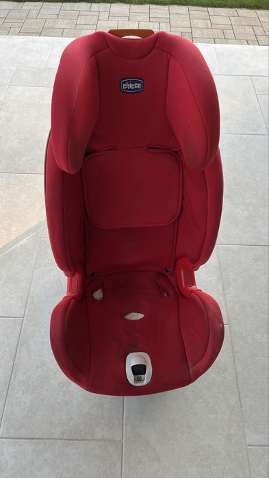 Scaun Chicco 3 trepte isofix