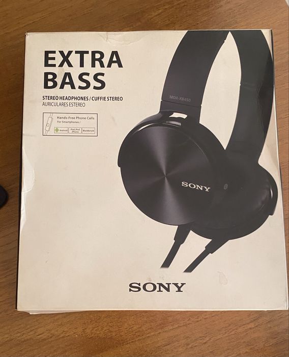 Наушники/новые сони