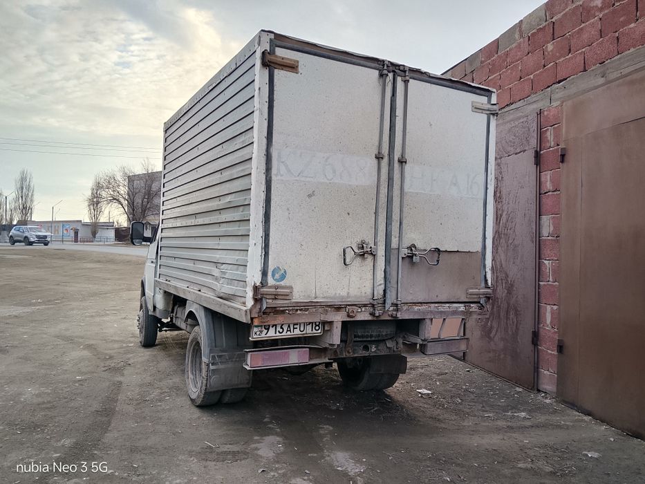 Продам Газель СРОЧНО