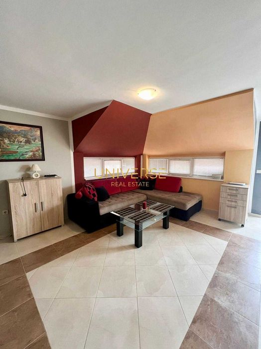 Продава се Двустаен апартамент в к.к. Слънчев бряг - 71 кв.м за 1029 €/кв.м - Снимка #2