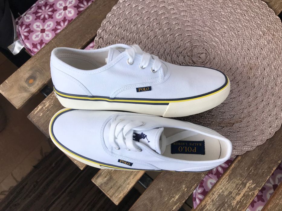 Polo Ralph Lauren - 42 Номер Оригинални
