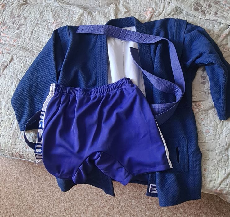 Самбовка размер 2/150