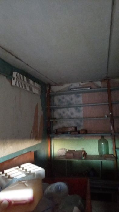 Продам капитальный гараж