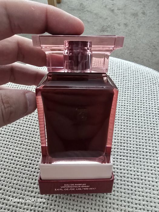 Парфюм ТОМ FORD LOST CHERRY Оргинален