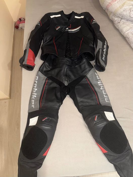 Мото екипировка Probiker