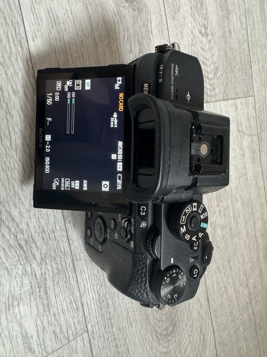 Фотоапарат Sony A7 R 2