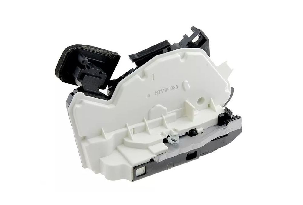 Брава За Предна Дясна Врата, Vw Golf Vi Vii, Skoda, Seat, 7 Пин,