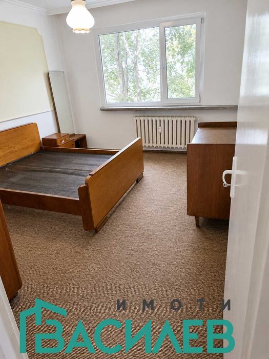 Продава 3-СТАЕН град София, Света Троица