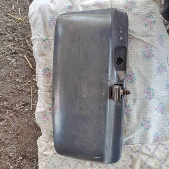 Зеркала на грузовые автомобили.