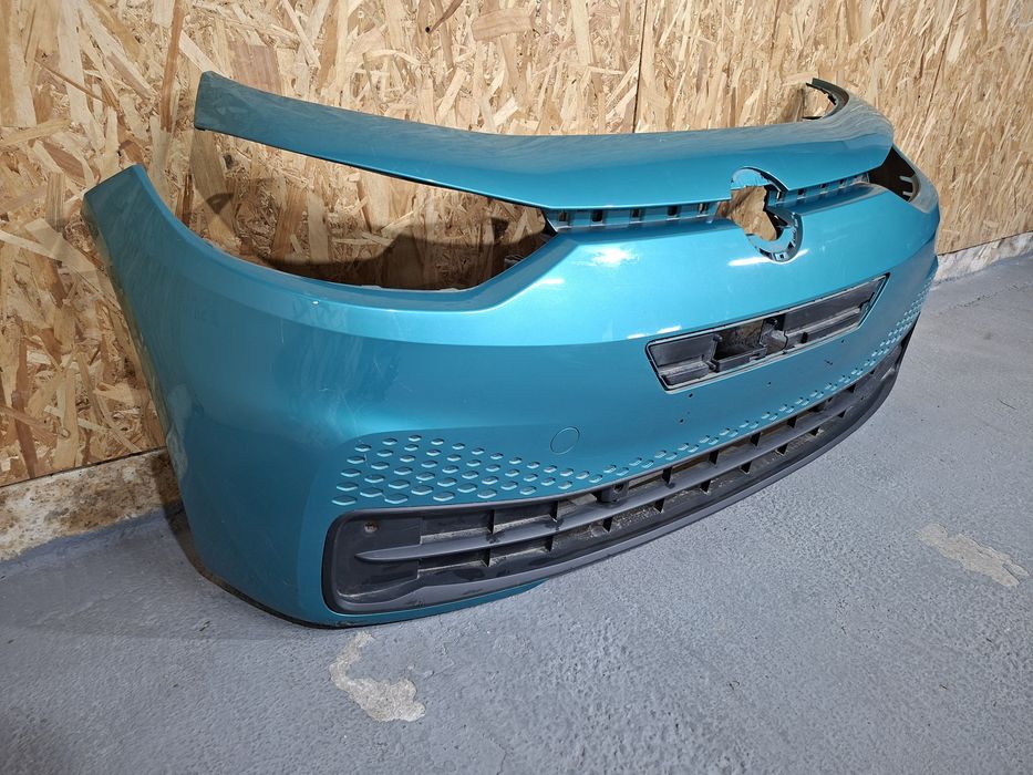 Bara fata VW ID3 an 2021-2025