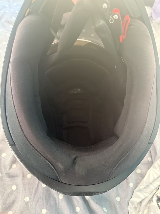 Каска AGV K3 SV Comic размер MS