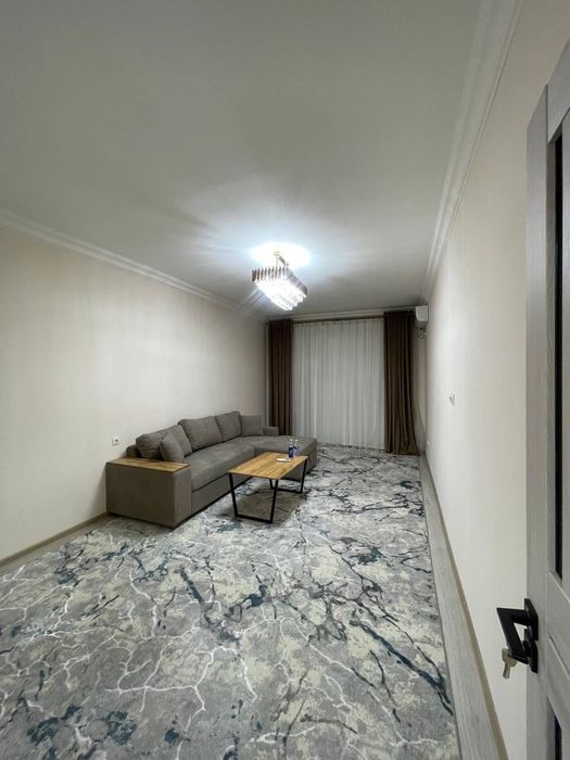 Сдается 2 ком ЖК Chaqar. Дружба Народов