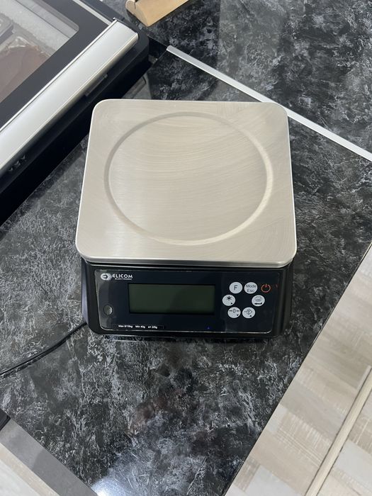 Професионална везна Elicom