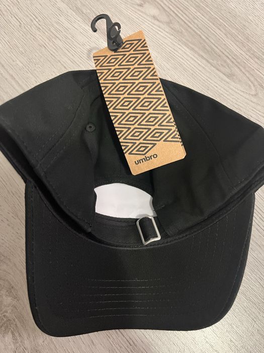 Sapca Umbro - 3D Basic Print