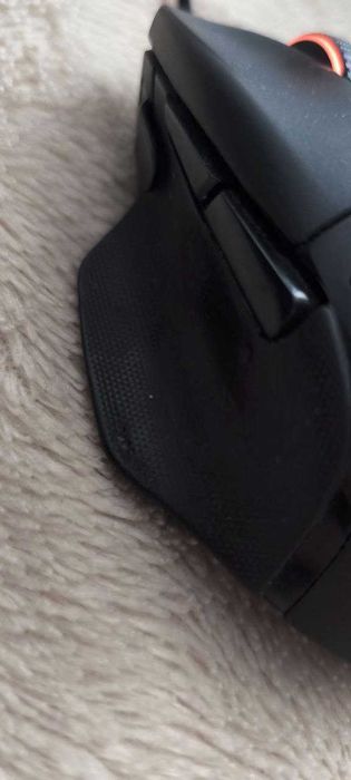 Мышь проводная Razer Basilisk V2