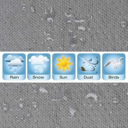 Непромокаемо Покривало платнище за кола, автомобил, мотор