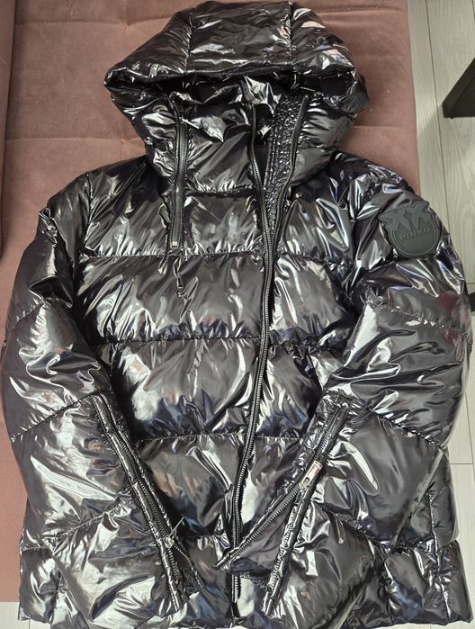 Черно яке PINKO.