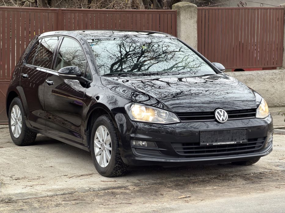 Golf 7 1.2TSi 2015 174.000 BlueMotion