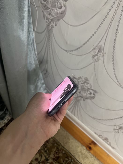 Iphone 11 Айфон 11 128 гб память фейс есть