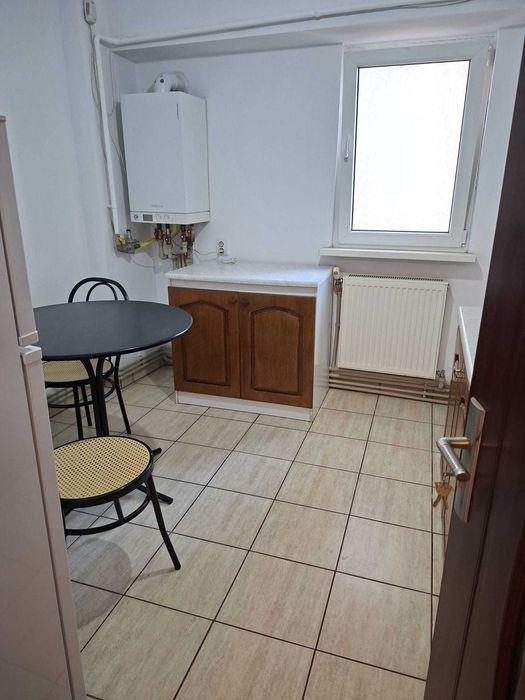 Apartament 1 cameră, Ultracentral, etaj 3