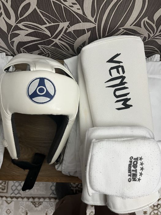 Кимоно кикушинкай кан