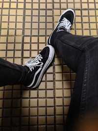 Vans sk8 hi outlet olx