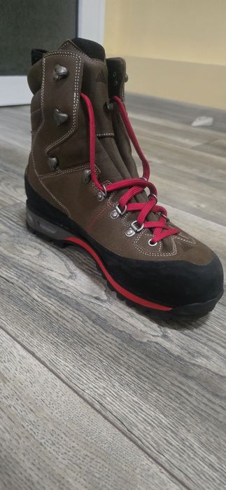 Мъжки зимни обувки Dachstein GAMS FELD GTX gore Tex