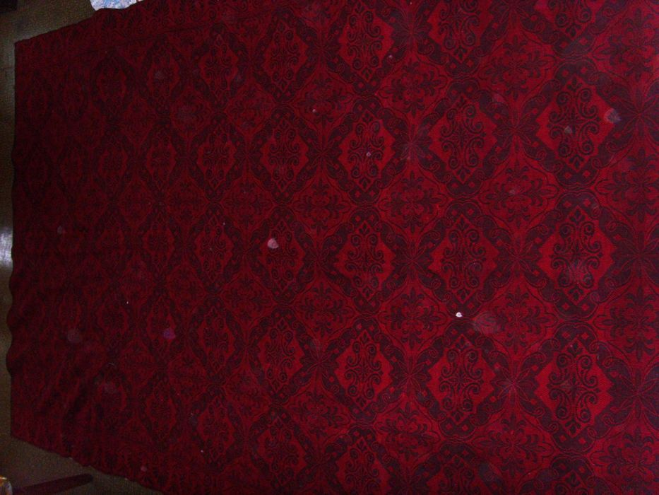 НОВИ килими от едно време