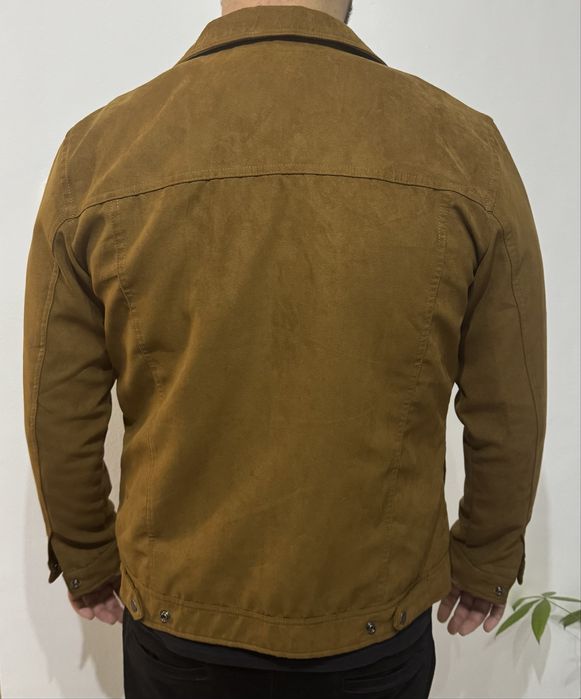 Jacheta barbati Pull&Bear