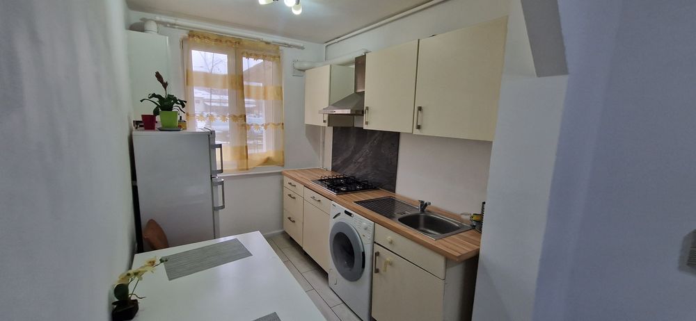 Inchirier apartament regim hotelier - Provista Victoria