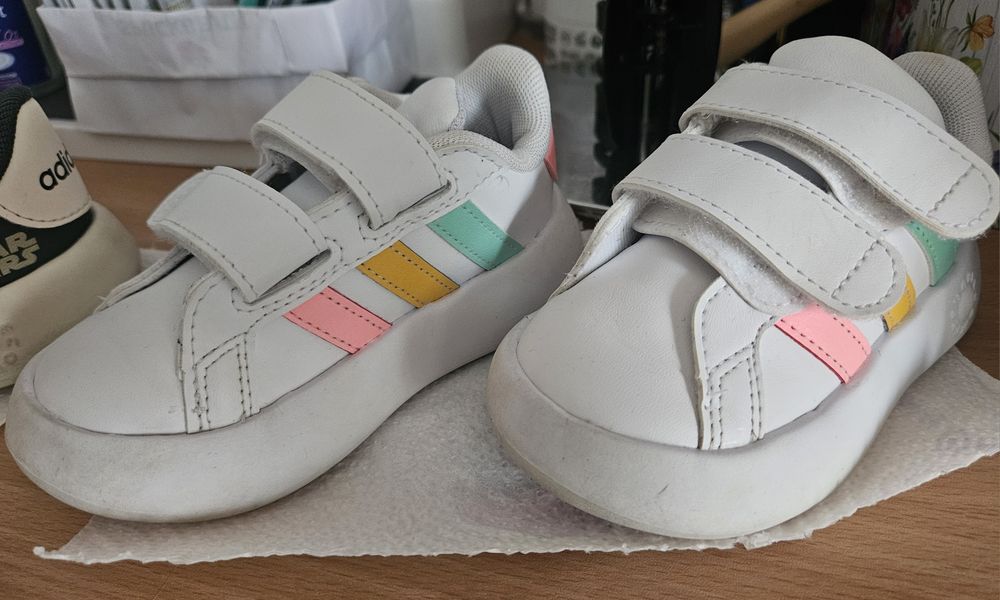 Детски маратонки Adidas