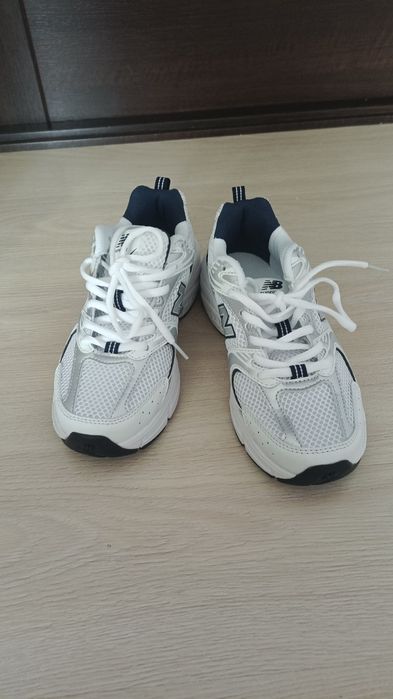 Продам кроссовки new balance 37 (36)