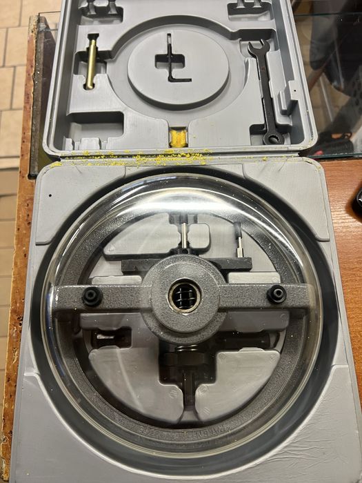 Универсален нож за кръгове