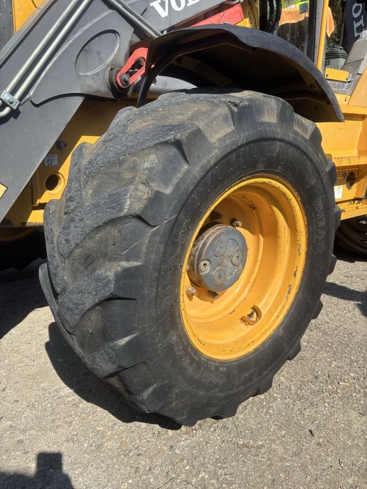 Гуми MITAS 405/70-20