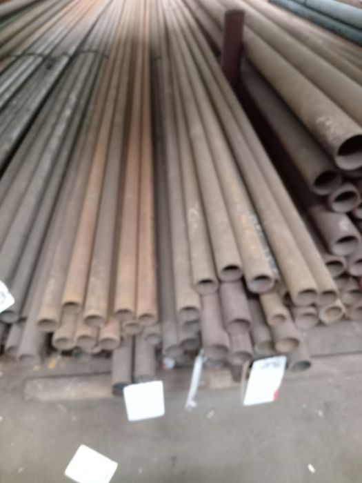 Труба стальная в ассортименте