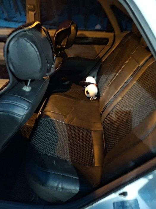 Gentra Sotladi Avtamat