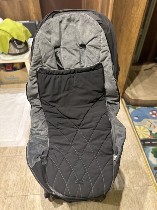 Cypex Priam 3 детска количка