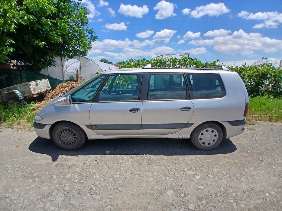 Renault Grand Espace (1997)