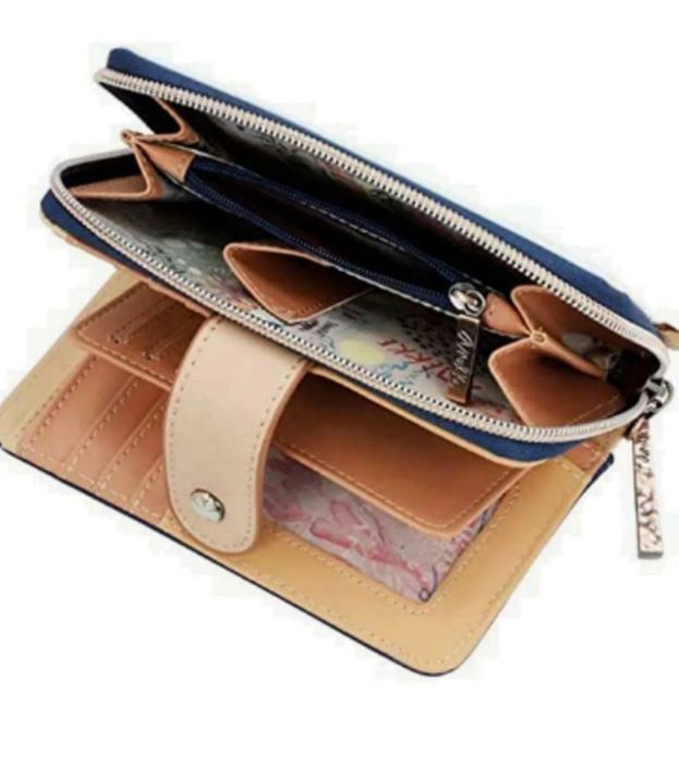 Портмоне anekke santorini