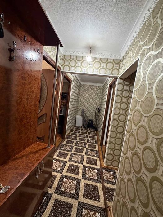 Сдаётся квартира Согдиана