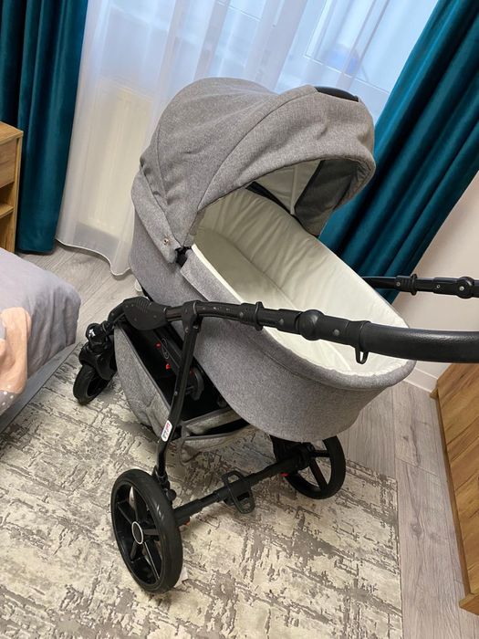 Vand carucior 3 in 1