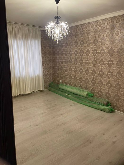 квартира ижарага берилади  юнус обод 18 квартл 3 хона. ФАКАТ ОИЛАГА!
