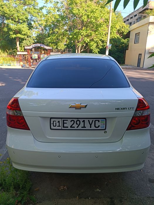 Nexia 3 AT Аренда
Nexia 3 LTZ Автомат
2019
Пробег 81 000км
Megicar, р
